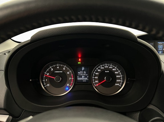Subaru Forester 19 of 30