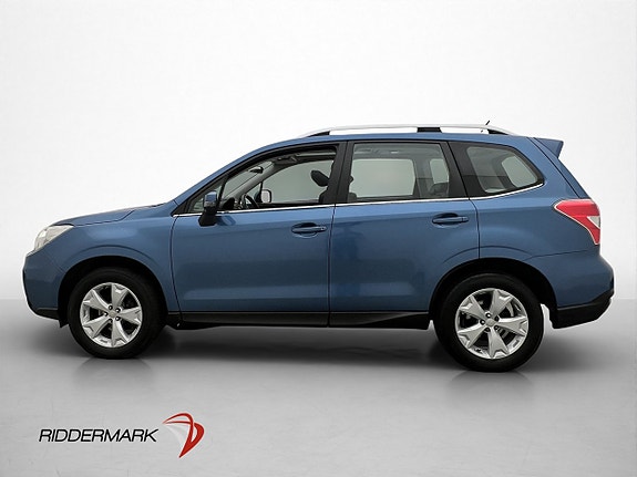 Subaru Forester 4 of 5