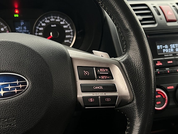 Subaru Forester 21 of 30