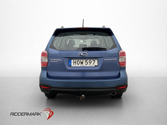 Subaru Forester 6 of 30