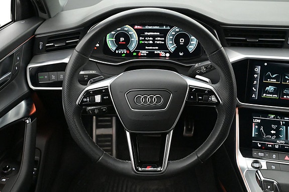 Audi A6 7 of 27