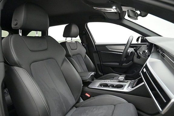 Audi A6 12 of 27