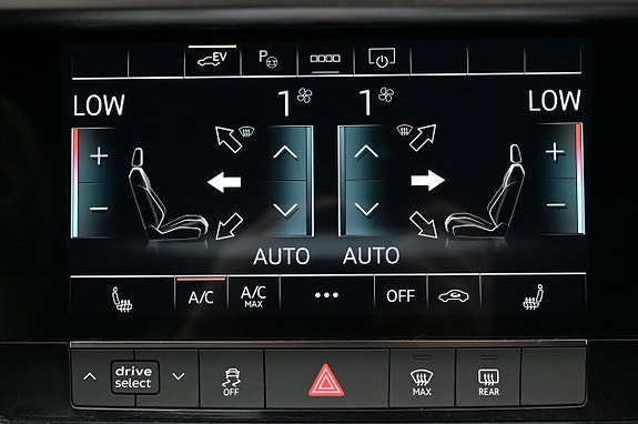 Audi A6 18 of 27
