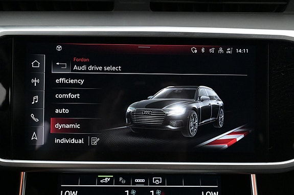 Audi A6 19 of 27