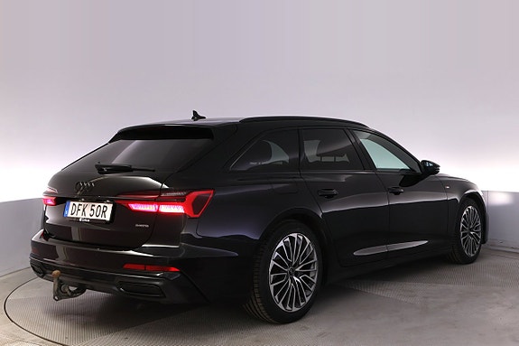 Audi A6 5 of 27