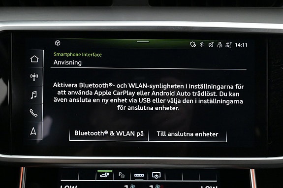 Audi A6 17 of 27