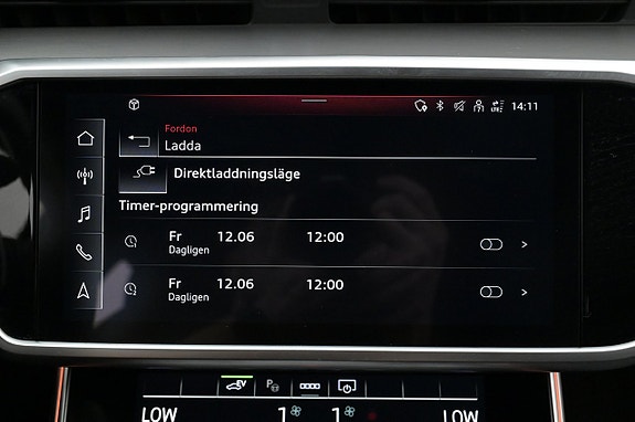 Audi A6 15 of 27