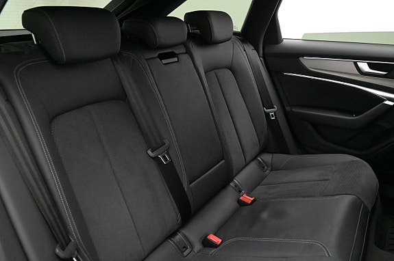 Audi A6 21 of 27
