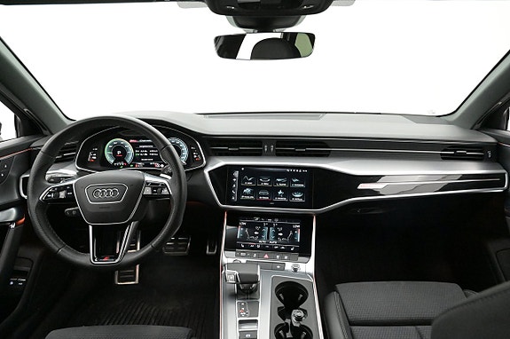 Audi A6 6 of 27