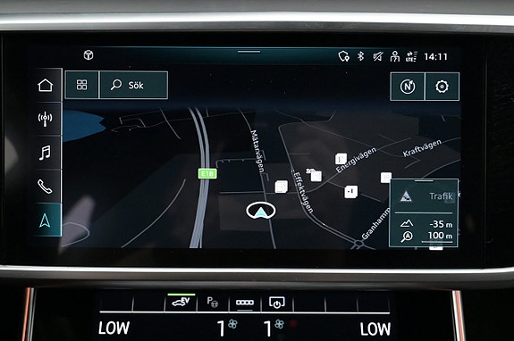 Audi A6 14 of 27