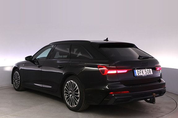 Audi A6 4 of 27