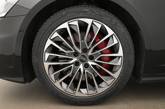 Audi A6 27 of 27