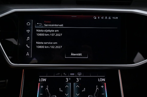 Audi A6 16 of 27