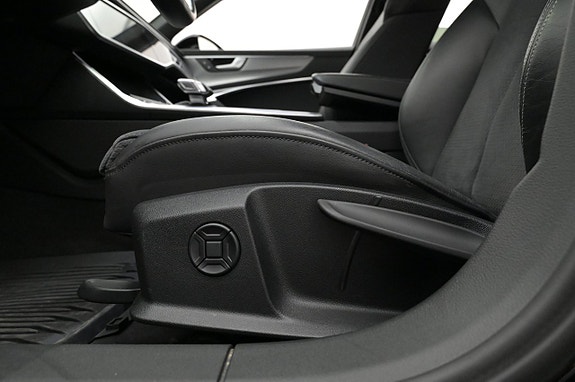 Audi A6 11 of 27