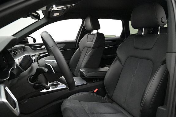 Audi A6 10 of 27