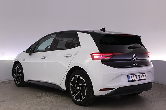 Volkswagen ID.3 4 of 5