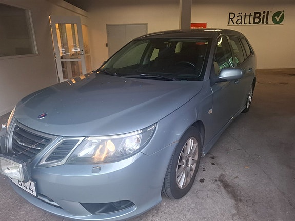 Saab 9-3 3 of 5