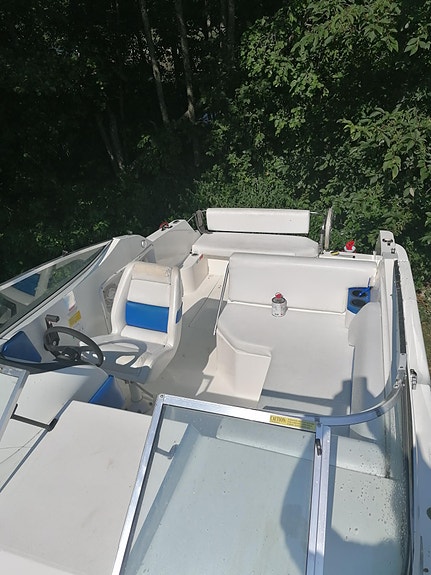Wellcraft Excel 23 SE -94 7 of 8