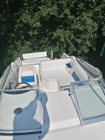 Wellcraft Excel 23 SE -94 3 of 5