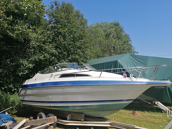 Wellcraft Excel 23 SE -94 4 of 5