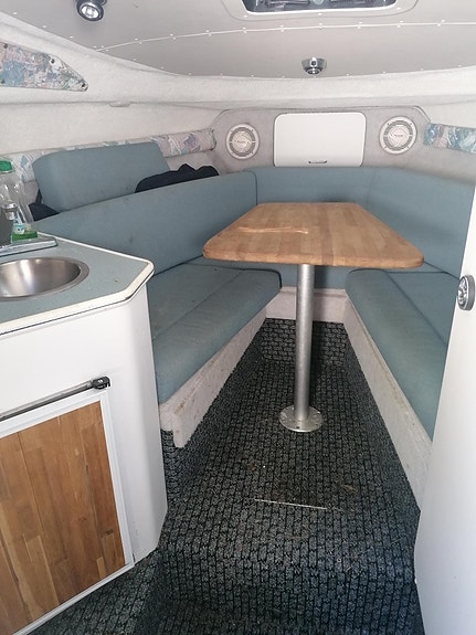 Wellcraft Excel 23 SE -94 5 of 5