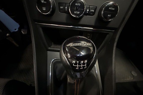 Seat Leon 22 of 24