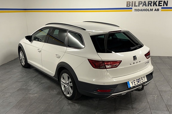 Seat Leon 12 of 24