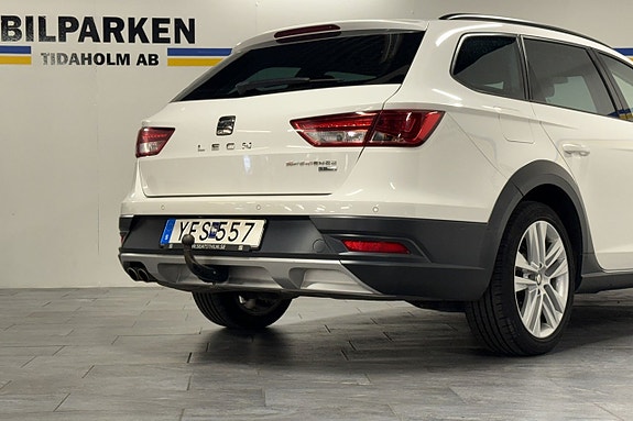 Seat Leon 8 of 24