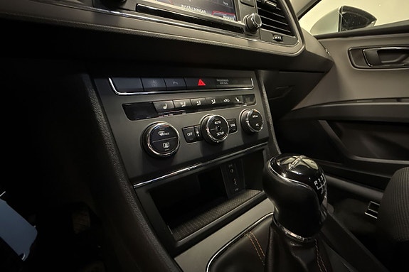 Seat Leon 21 of 24