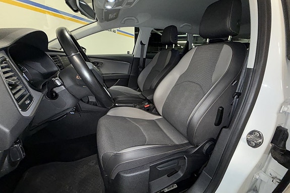 Seat Leon 15 of 24