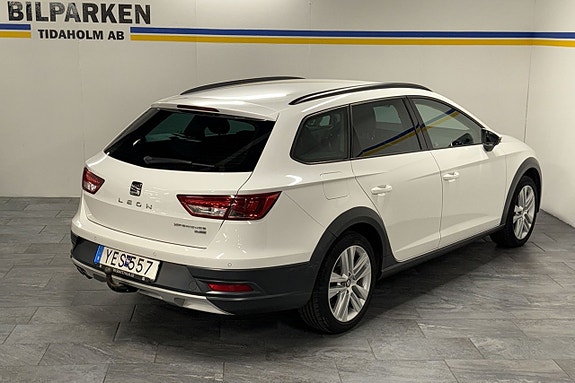 Seat Leon 9 of 24