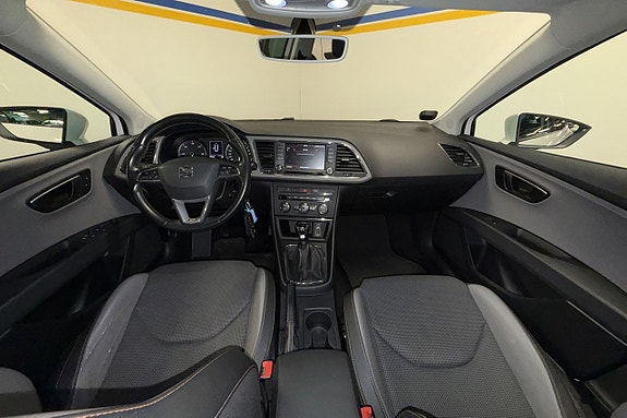 Seat Leon 13 of 24