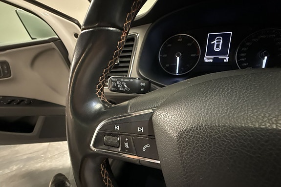 Seat Leon 18 of 24