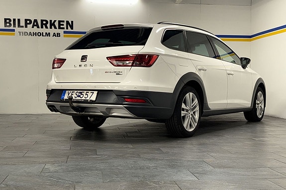 Seat Leon 7 of 24