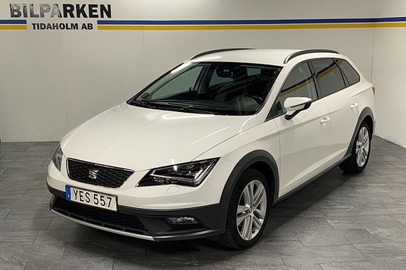Seat Leon 3 of 5