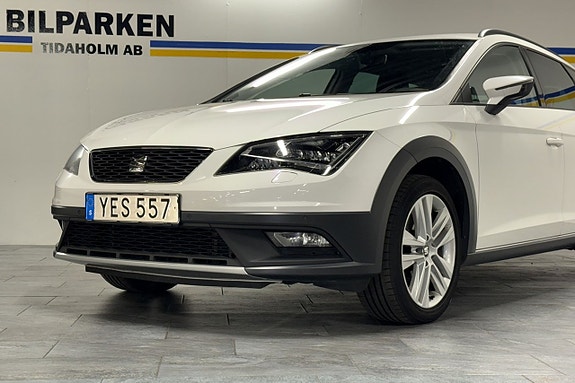 Seat Leon 2 of 5