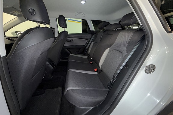 Seat Leon 14 of 24