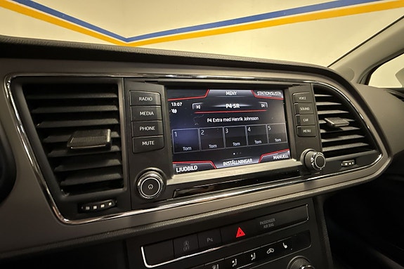 Seat Leon 20 of 24