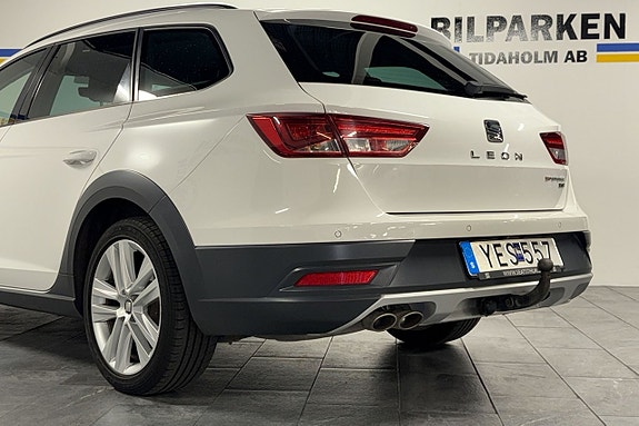 Seat Leon 11 of 24