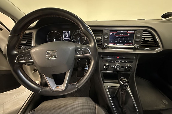 Seat Leon 17 of 24