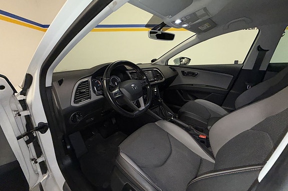 Seat Leon 16 of 24