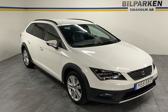 Seat Leon 6 of 24
