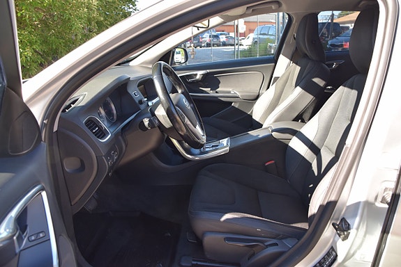 Volvo S60 9 of 21