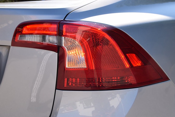 Volvo S60 20 of 21
