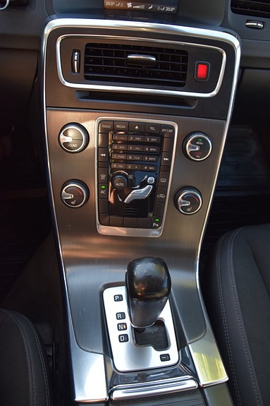 Volvo S60 15 of 21
