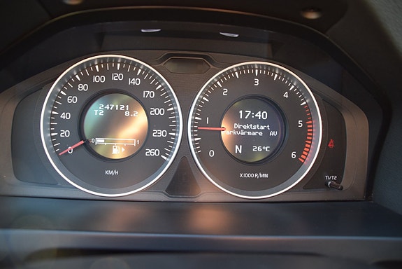 Volvo S60 16 of 21