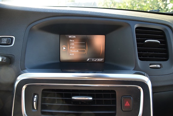 Volvo S60 14 of 21