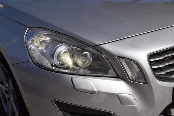 Volvo S60 19 of 21