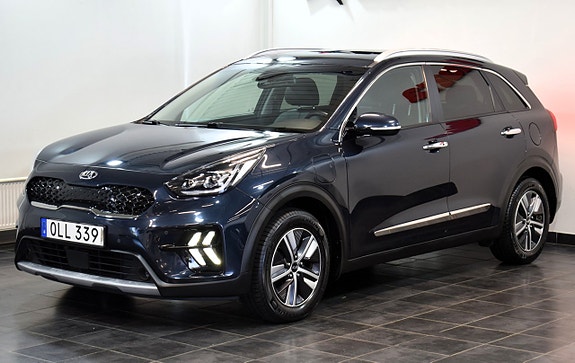 Kia Niro 4 of 5