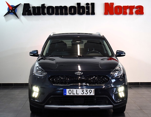 Kia Niro 3 of 5
